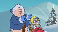 Porky il risolvi problemi / Squicks esprime un desiderio