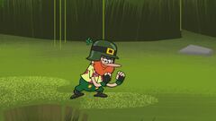 Sir Menticello cacciatore di unicorni / Mai fidarsi di un leprechaun