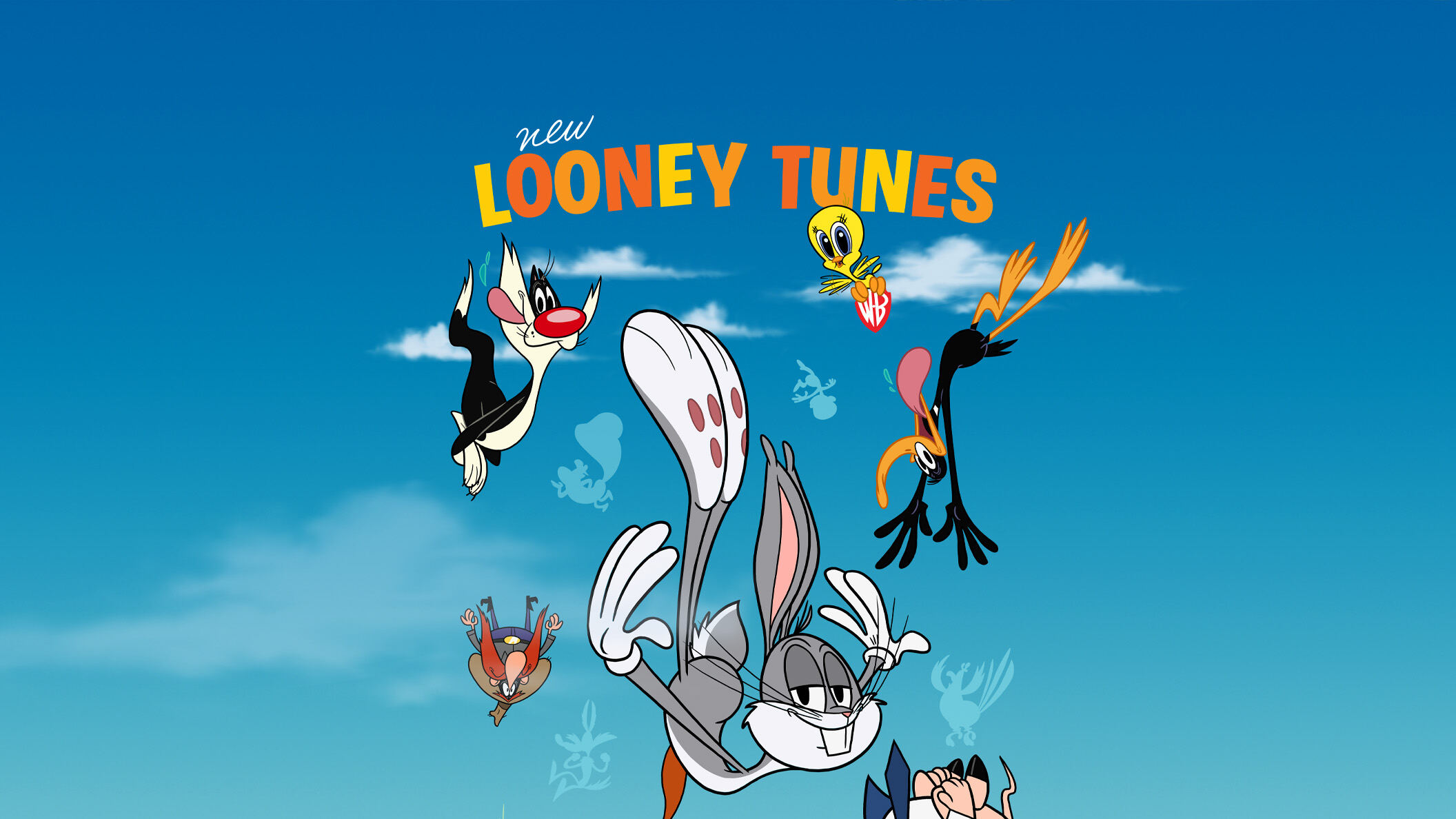 New Looney Tunes