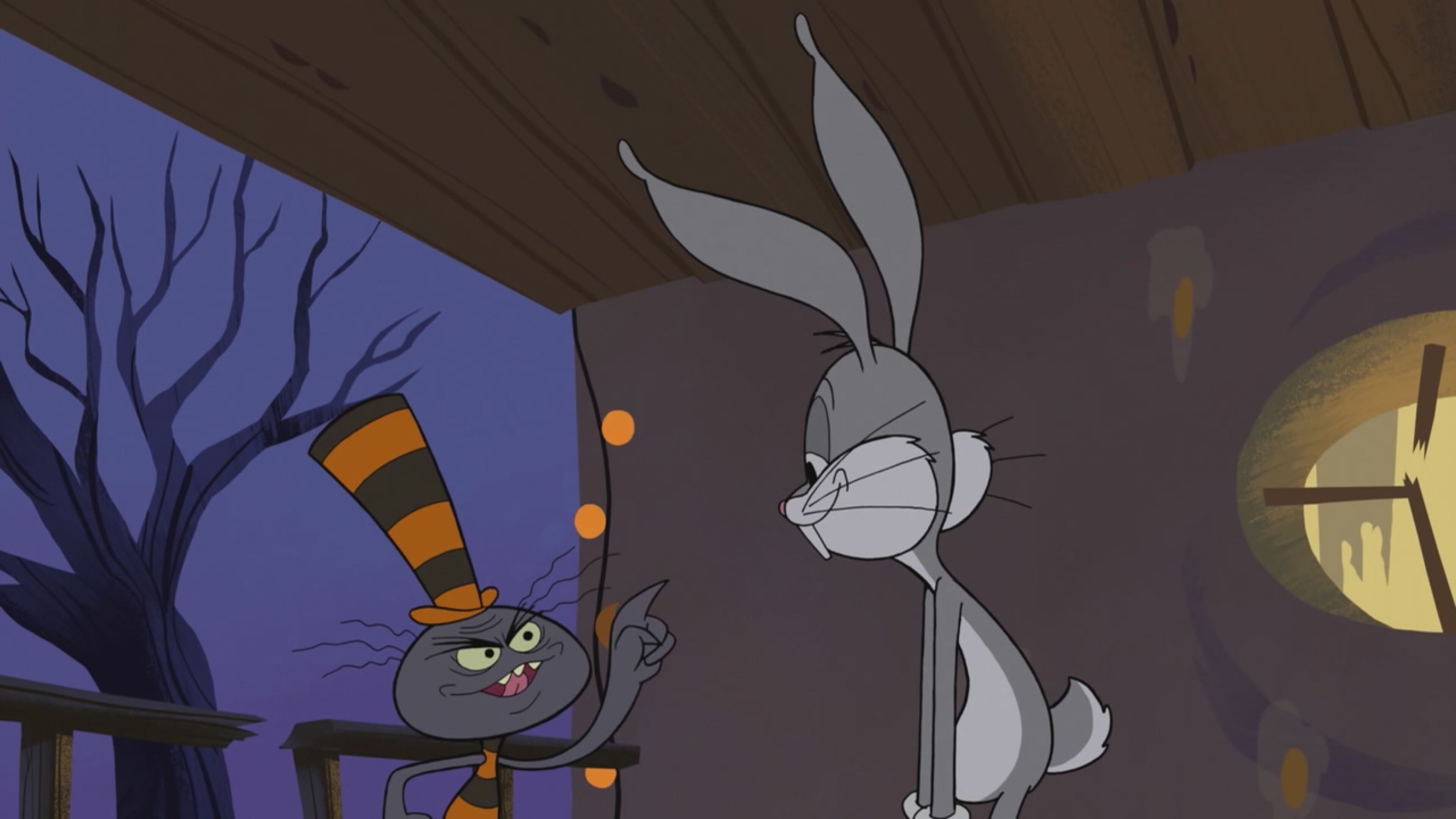 New Looney Tunes