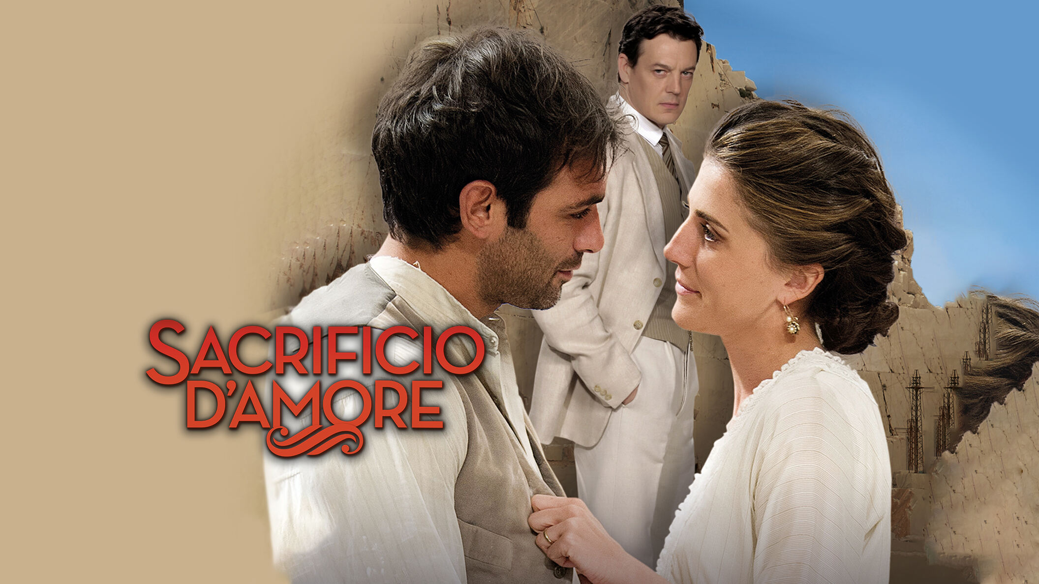 Sacrificio d'amore