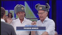 Tovarish Bonolis thumbnail