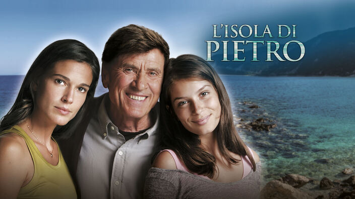 L'isola di Pietro