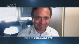 Gli auguri di Piero Chiambretti thumbnail