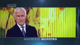 Gli auguri di Maurizio Belpietro thumbnail