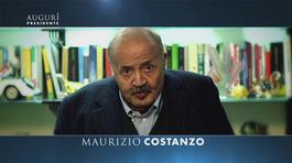 Gli auguri di Maurizio Costanzo thumbnail