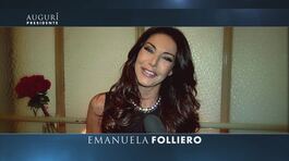 Gli auguri di Emanuela Folliero thumbnail