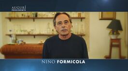 Gli auguri di Nino Formicola thumbnail