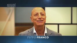 Gli auguri di Pippo Franco thumbnail