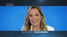 Gli auguri di Silvana Giacobini thumbnail