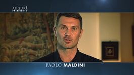 Gli auguri di Paolo Maldini thumbnail
