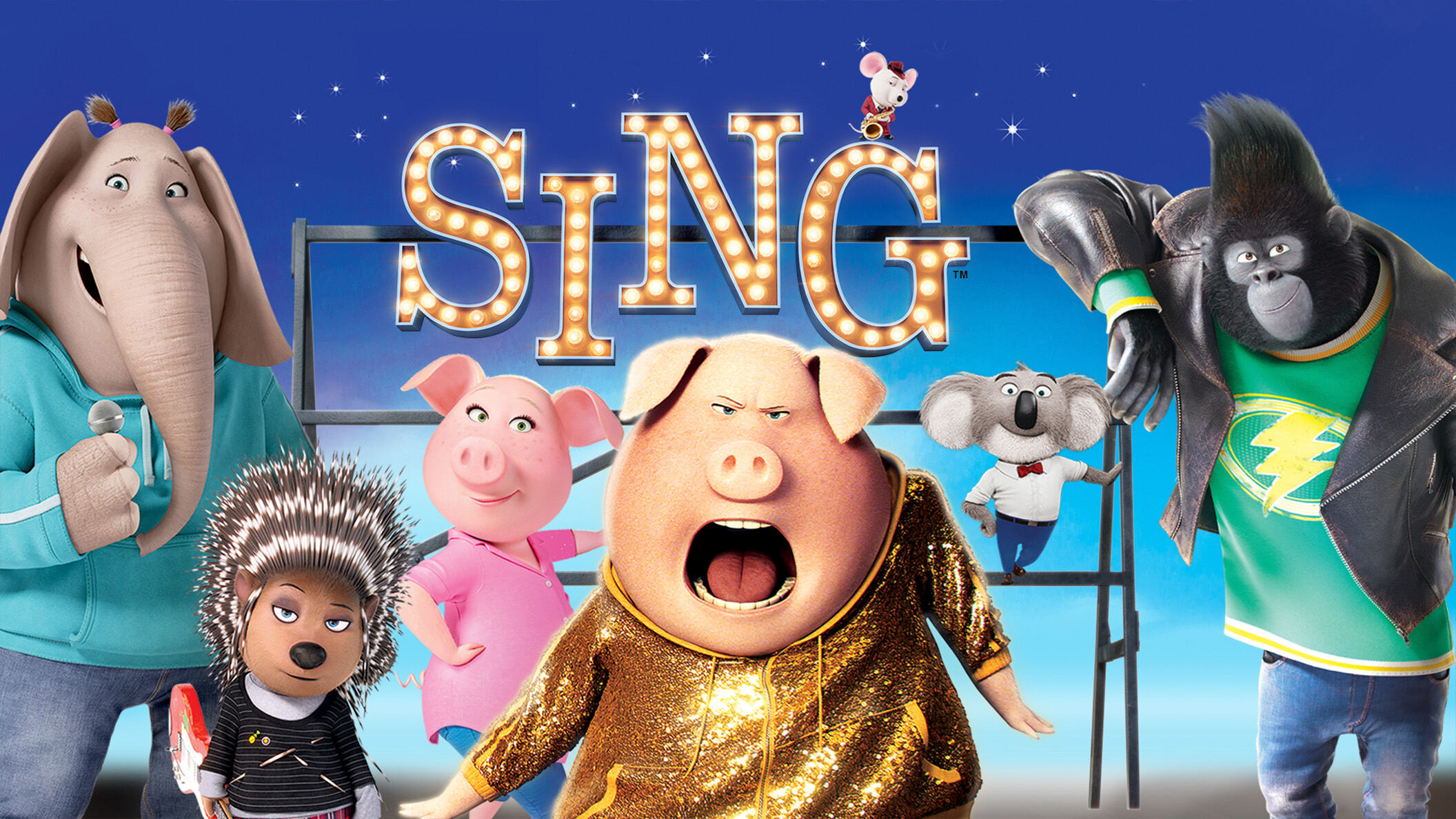 Sing