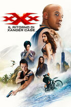 XXX - Il ritorno di Xander Cage