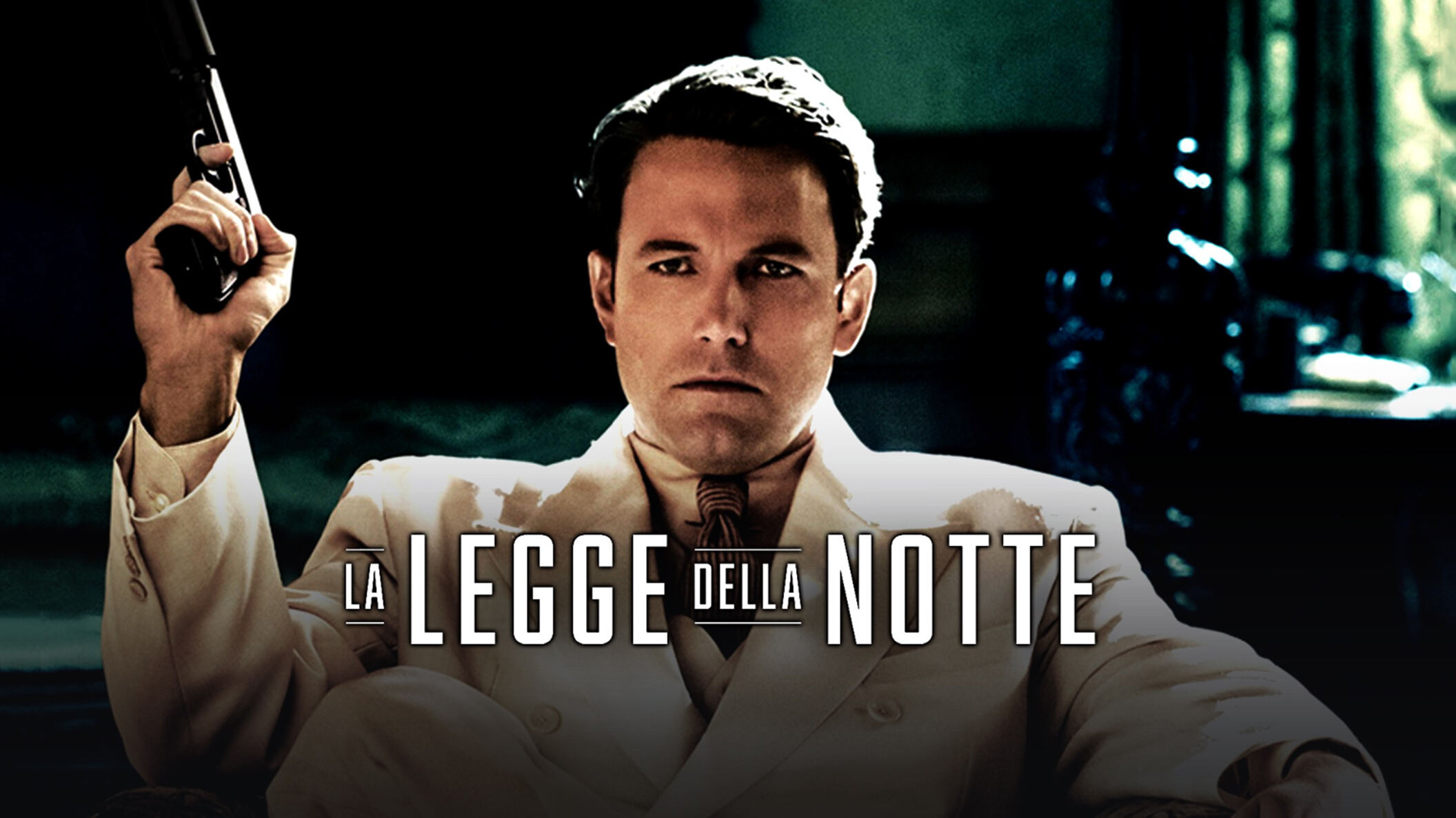 La legge della notte
