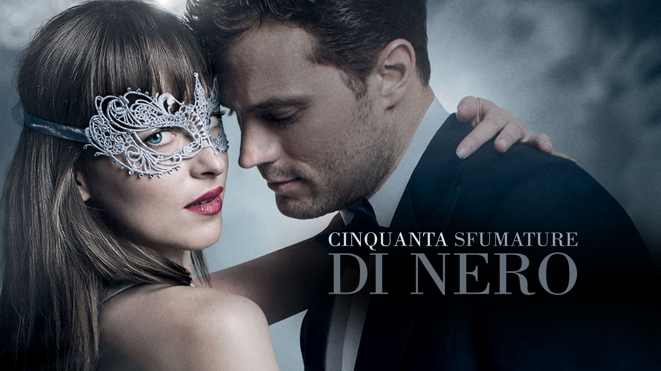 Cinquanta sfumature di nero
