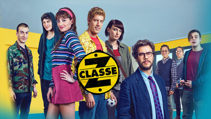 Classe Z