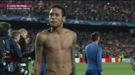 Neymar futuro in bilico thumbnail
