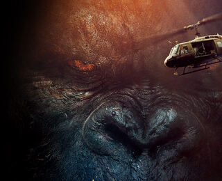 Kong: Skull Island