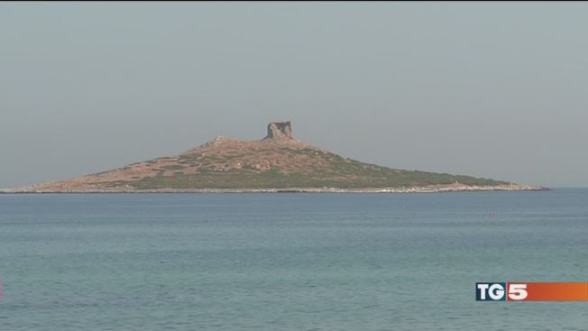 Perchè Si Chiama Isola Delle Femmine