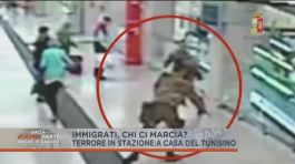 Terrore a Milano thumbnail