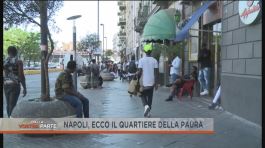 Napoli sotto scacco thumbnail