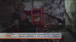 Rimini: la cittadella dei disperati thumbnail