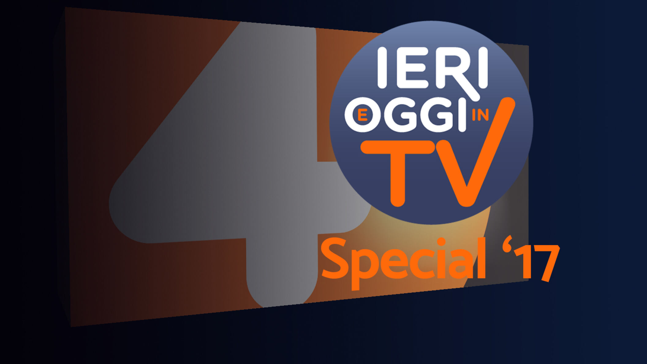 Ieri e oggi in tv special