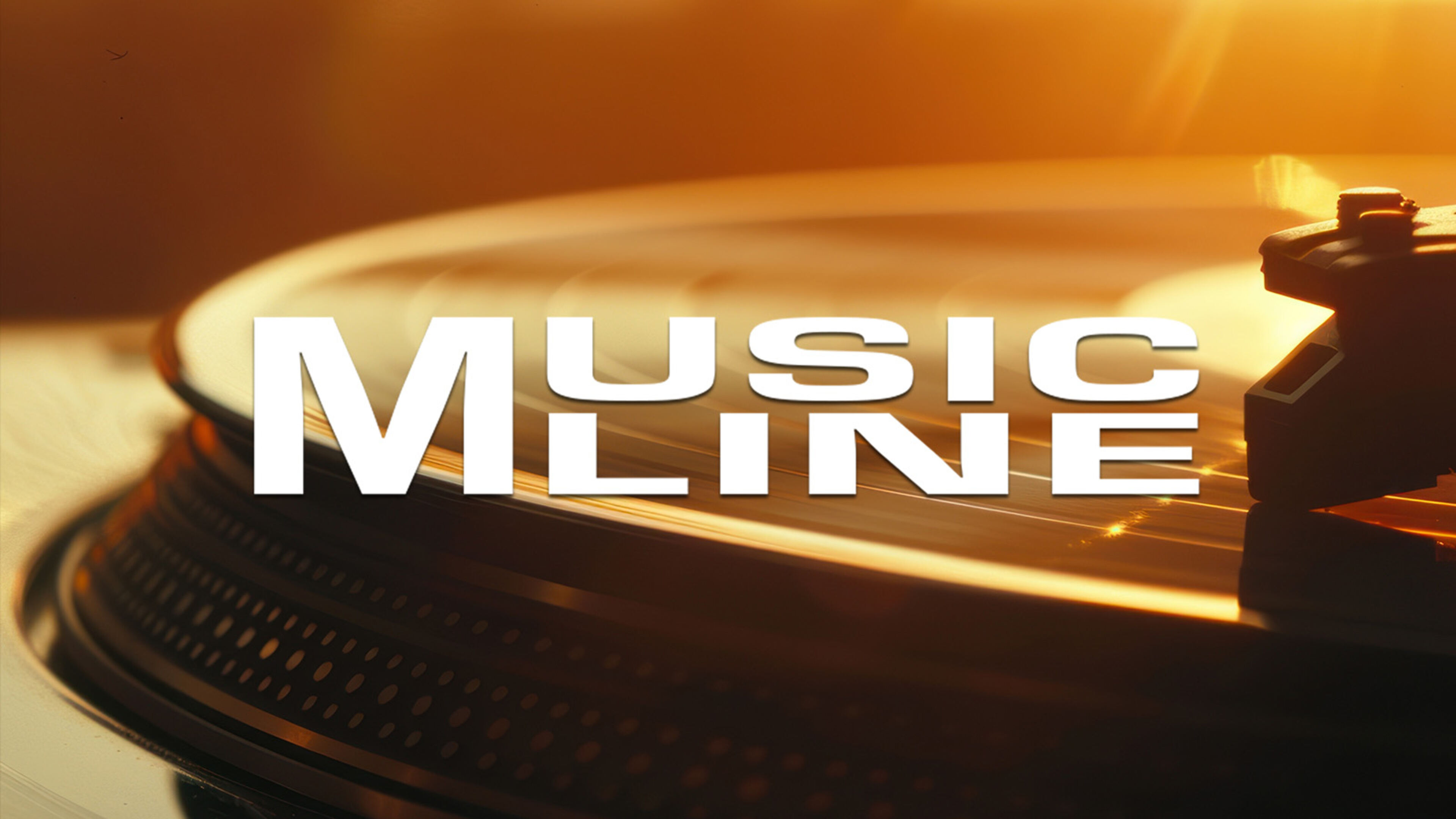 Music line