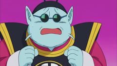 Ep. 5 - Goku contro Lord Beerus