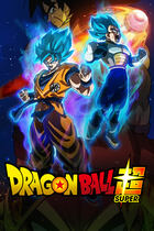 Ep. 7 - La trasformazione di Vegeta