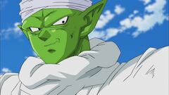 Ep. 21 - La vendetta di Freezer