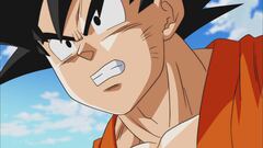 Ep. 24 - Il duello tra Freezer e Goku