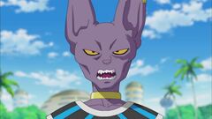 Ep. 42 - Goku combatte finalmente contro Monaka?