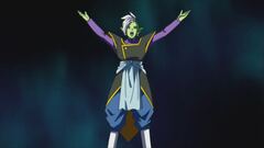 Ep. 58 - Zamasu e Black - Il mistero s'infittisce