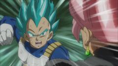 Ep. 64 - Zamasu e Black si fondono