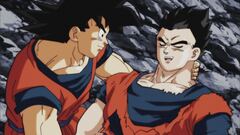 Ep. 80 - Risveglia il tuo spirito di combattente! L'incontro di Gohan!
