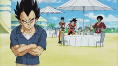 Ep. 83 - La squadra del settimo universo! Chi sono i dieci combattenti più forti?