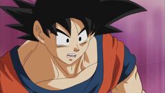 Ep. 87 - Alla caccia dei bracconieri! Goku e C-17 uniscono le forze!
