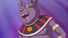 Freezer del Sesto universo