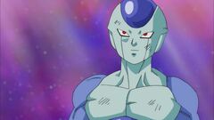 Junior contro Frost