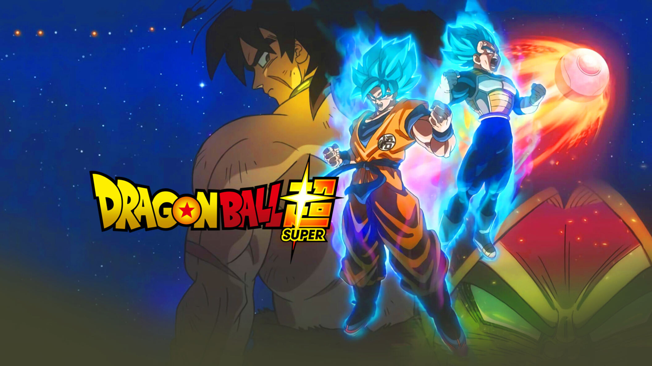 Finalmente il loro primo incontro! L'androide C-17 vs Goku!