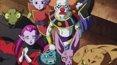 Un incredibile finale! Arrivederci, Goku! Arrivederci, a presto!
