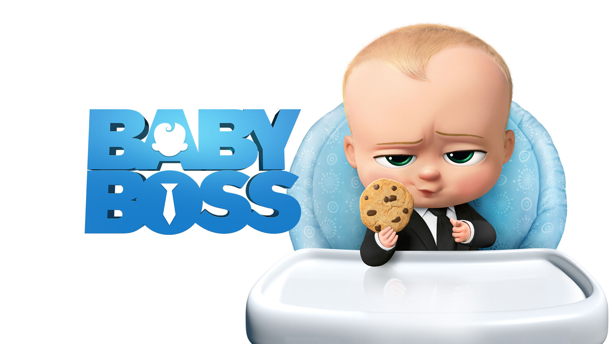 Baby Boss