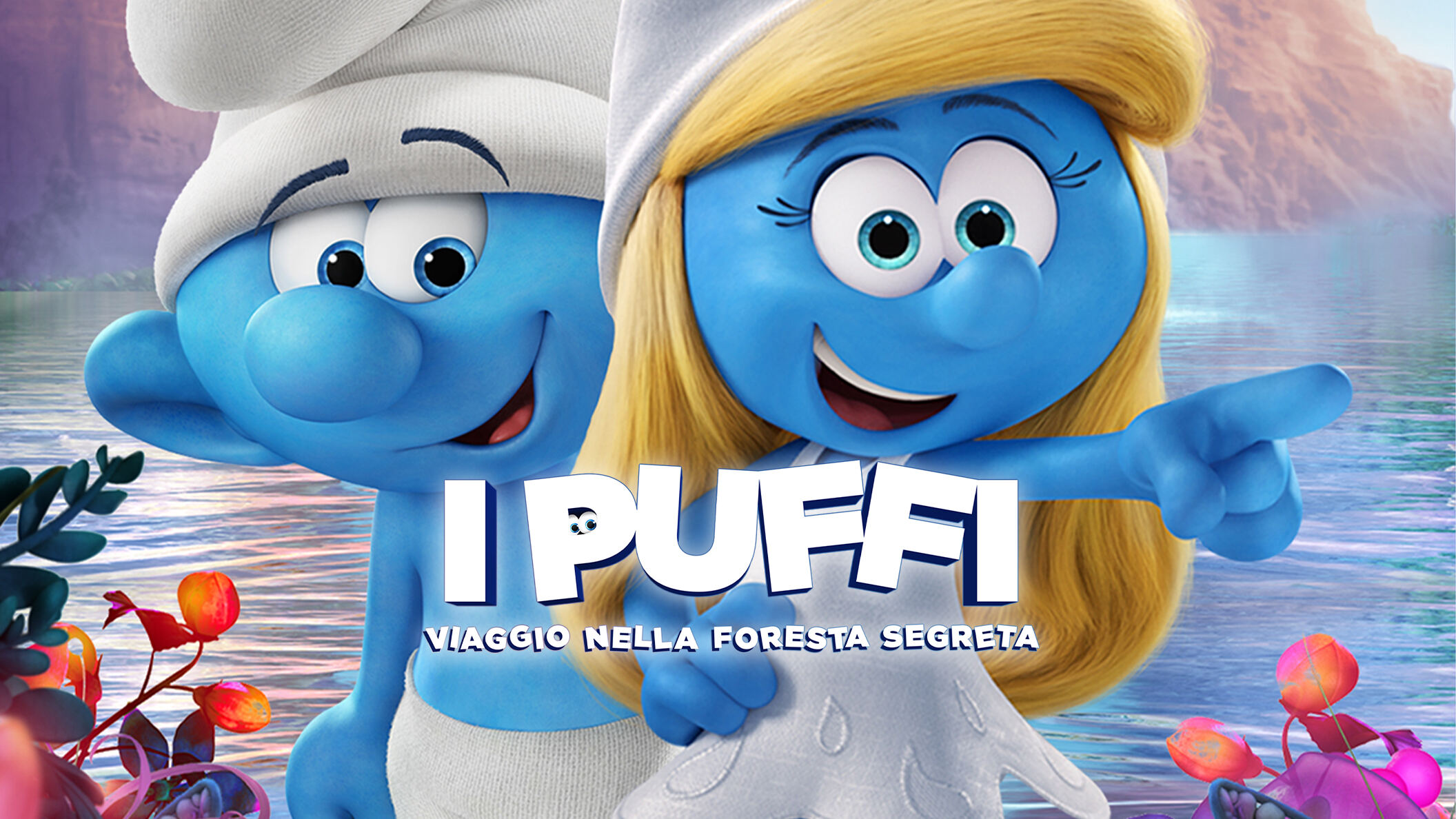 I Puffi 3