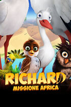 Richard - Missione Africa