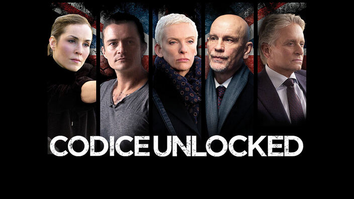 Codice Unlocked