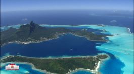 Bora Bora, la perla del Pacifico thumbnail