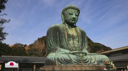 I dintorni di Tokyo: Kamakura thumbnail