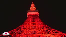 La Tokyo Tower thumbnail