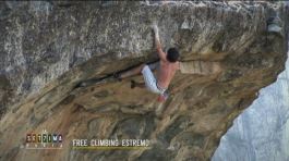 Free climbing estremo thumbnail